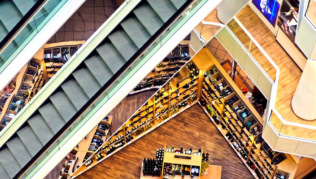 Bespoke Your Retail Environment: Increase Conversion with Mezzanine Floors