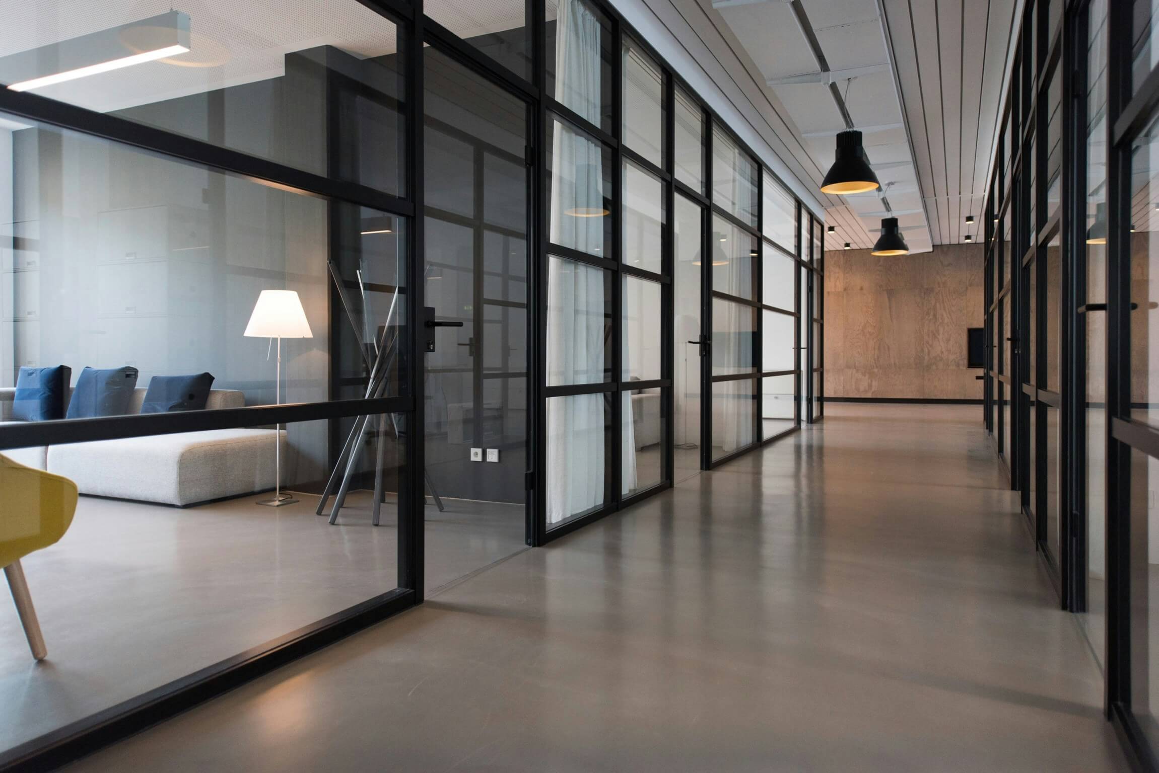 Understanding Office Fit Outs: A Complete Guide for UK Businesses